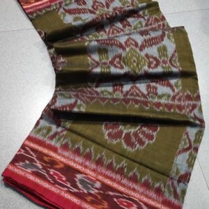 handloom computer saree