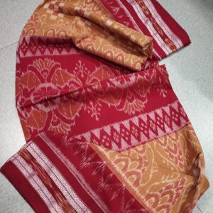 spacial body design saree