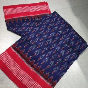 handloom body bandha saree