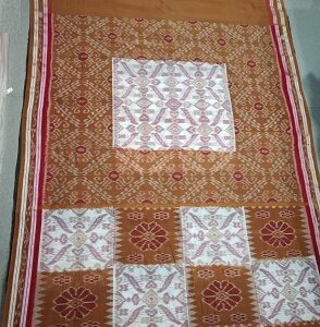 handloom computer saree