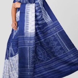 handloom body design saree