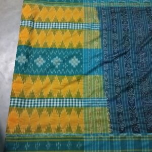 pasapali hand design saree