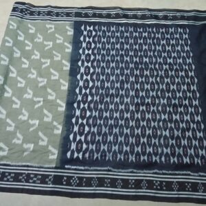 maniabandha handloom saree